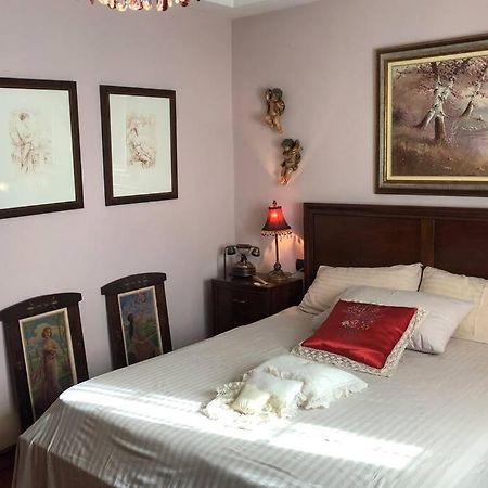 Casa En Granada Con Hermoso Jardin, Parking Calle المظهر الخارجي الصورة