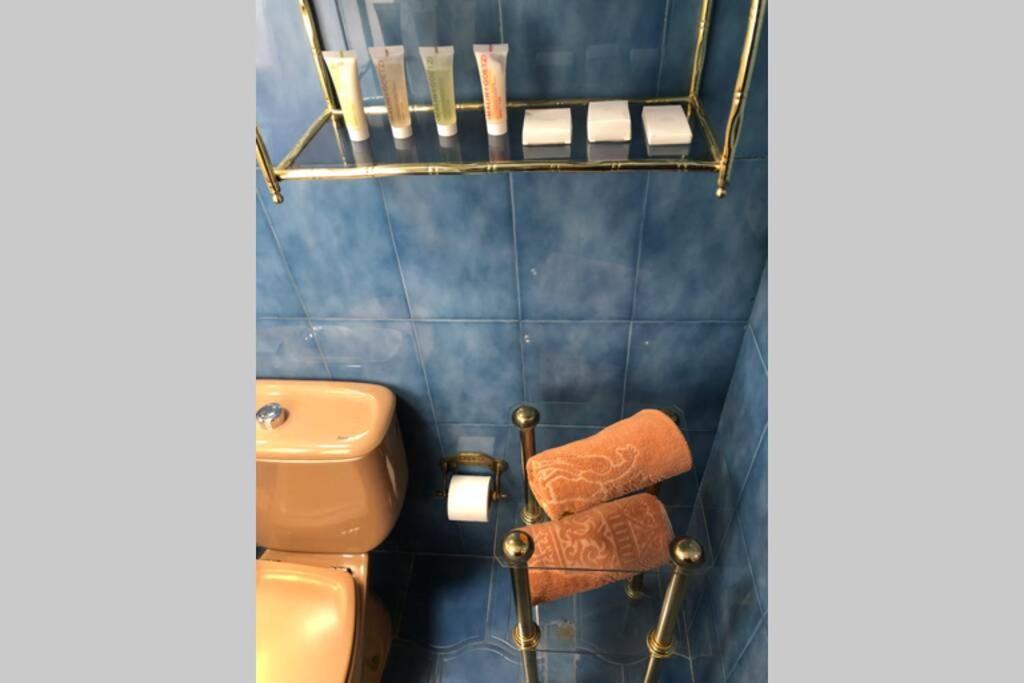 Casa En Granada Con Hermoso Jardin, Parking Calle المظهر الخارجي الصورة